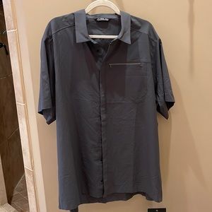 Arc’teryx Skyline SS Men’s shirt XXL **NWT**